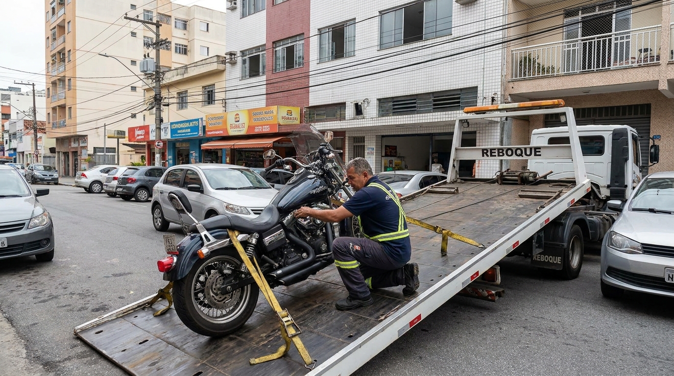 Resgate em Acidente em Carapicuíba‑SP